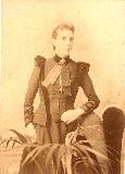 Rebecca Gane